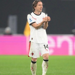 开云体育官方网站-莫德里奇被指逐渐意大利化|卢卡·莫德里奇|皇马|皇家马德里|故事_新浪体育_新浪新闻