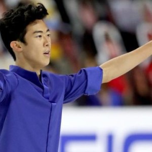 开云体育官方网站-难度提升心态更佳 陈巍携全美男单五冠王剑指冬奥