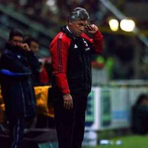 kaiyun sports-米兰发布安切洛蒂老照片|AC米兰|ac米兰_新浪新闻