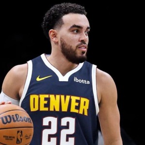 开云体育官方app-火箭目标被抢！泰厄斯-琼斯确定签约掘金：将担任穆雷替补冲冠