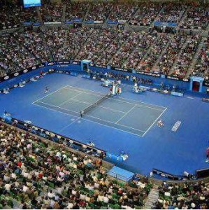 开云体育入口-澳网总监保证赛事将如期举行 视疫情决定观众数量