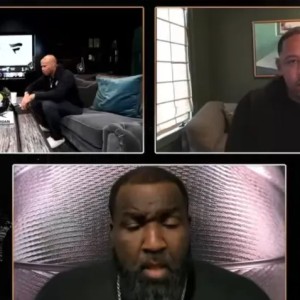 开云体育官方网站-帕金斯：勇士放弃库明加太早，科尔不够相信他的上限