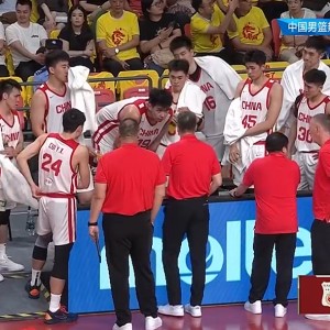 开云在线-充分认可！FMP主教练点赞中国男篮1人，并伸出了橄榄枝|王俊杰|比赛|球员|萨沙|关键_新浪体育_新浪新闻