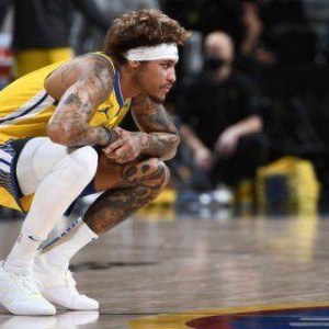 开云在线-库里搭档乌布雷效果不佳 勇士或尝试更换先发？