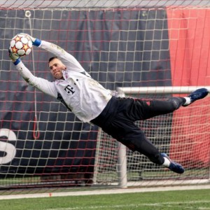 开云体育官方网站-【前瞻】拜仁看破萨尔茨堡软肋，爆冷出局≈赛季失败