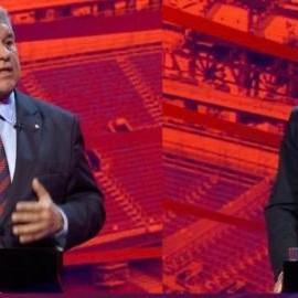 开云在线-拉波尔塔连任巴萨主席 “成绩说话”战胜“现代管理”