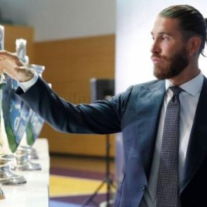 拉莫斯解释合同问题：我接受续约1年 但邀约已过期