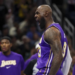 开云体育入口-阿特金森：奥运会詹姆斯给库里打挡拆 那简直就是防守端的噩梦