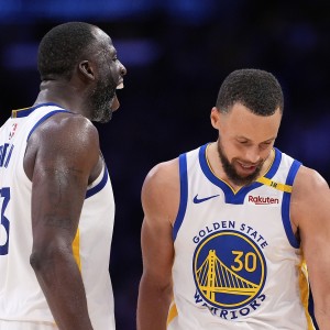 开云在线-库里：追梦不会提升平庸球队但是夺冠拼图 我们都想只为勇士效力